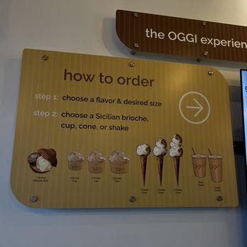 Oggi Gelato - Gelato Near Me - Norwalk, Connecticut Oggi Gelato - Gelato Near Me - Norwalk, Connecticut