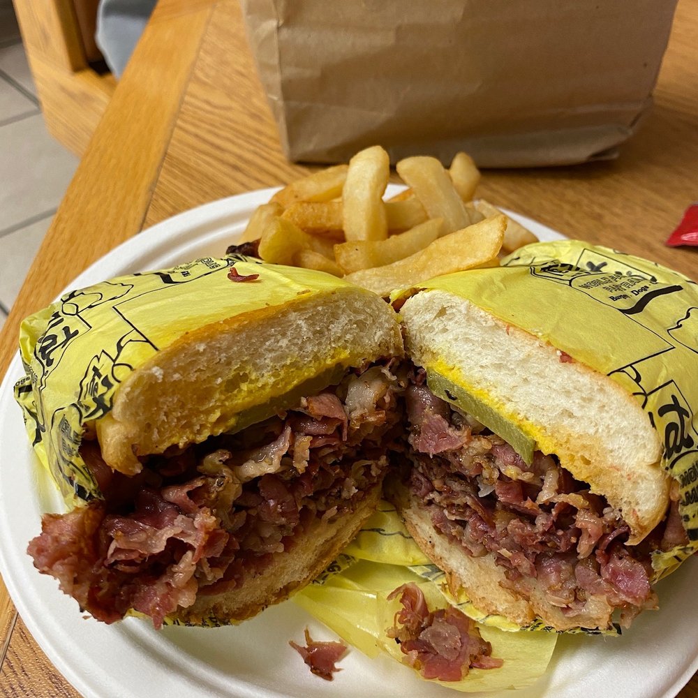 The Hat - Pastrami - Fast Food Near Me - Glendora, California The Hat - Pastrami - Fast Food Near Me - Glendora, California
