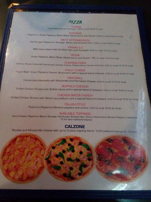 Menu photo 2 MB’s Pub Goose Creek, SC Menu photo 2 MB’s Pub Goose Creek, SC