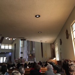 St. Joseph Catholic Church