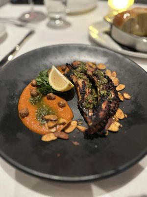 Del Frisco's Double Eagle Steakhouse by null