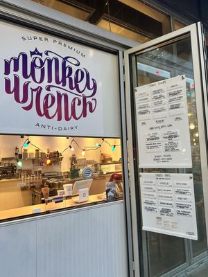 MONKEYWRENCH by null