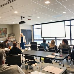 Mirage Dental Associates - Team training Day, new research on Perio disease and ways to protect our patients
