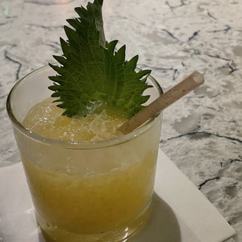 Under Current - Benzi Box - Japanese whiskey with coconut and yuzu?...Delicious! - Cocktail Bars Near Me - Salt Lake City, Utah Under Current - Benzi Box - Japanese whiskey with coconut and yuzu?...Delicious! - Cocktail Bars Near Me - Salt Lake City, Utah
