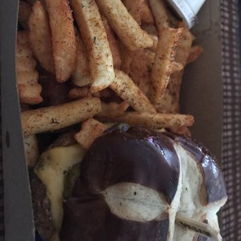 Lettuce Feast - The OG - Food Trucks Near Me