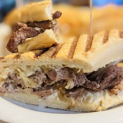 Steak Sandwich