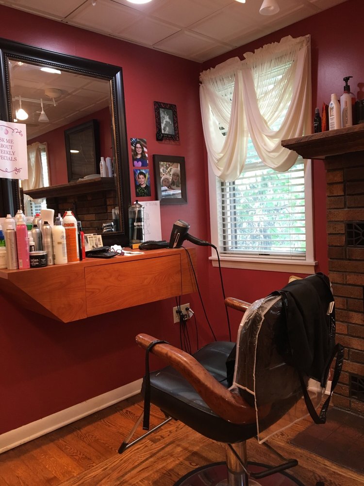 MERCEDES SALON & SPA Updated October 2024 15 Reviews 301 N Main