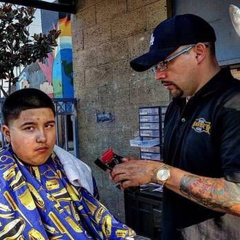 Maywood Barber Lounge - @quinonezacuts - Barbers Near Me - Maywood, California Maywood Barber Lounge - @quinonezacuts - Barbers Near Me - Maywood, California