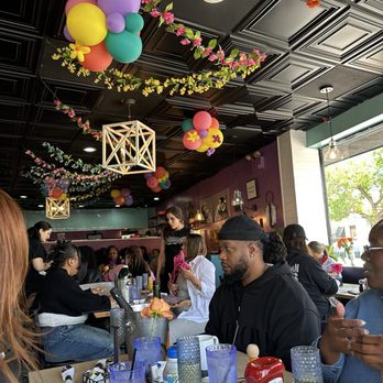 Honeybear Cafe - Breakfast & Brunch Near Me - Chicago, Illinois