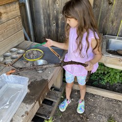 Austin Play Garden-Central