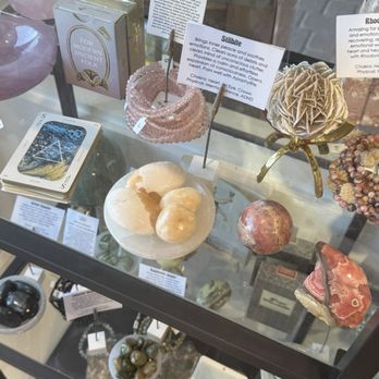 Open Eye Crystals - Different crystals, crystal jewelry and tarot cards - Spiritual Shop Near Me - Los Angeles, California Open Eye Crystals - Different crystals, crystal jewelry and tarot cards - Spiritual Shop Near Me - Los Angeles, California