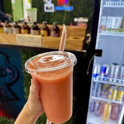 California Love (20 oz)