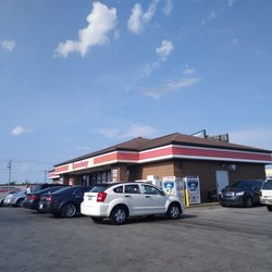 Speedway