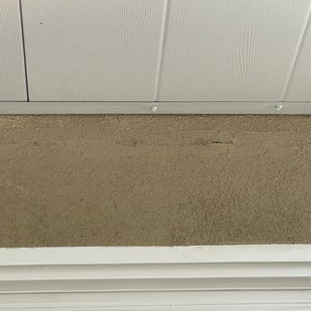 Bravo Patio Covers - Another part of the stucco that should have been fixed - Patio Coverings Near Me Bravo Patio Covers - Another part of the stucco that should have been fixed - Patio Coverings Near Me