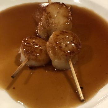 Taki Sushi - Skewer Scallops! - Sushi Bars Near Me - Denver, Colorado Taki Sushi - Skewer Scallops! - Sushi Bars Near Me - Denver, Colorado