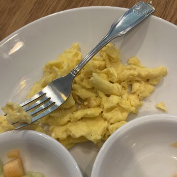 Broken Yolk Cafe - Dark over cooked eggs - American Near Me - Temecula, California Broken Yolk Cafe - Dark over cooked eggs - American Near Me - Temecula, California