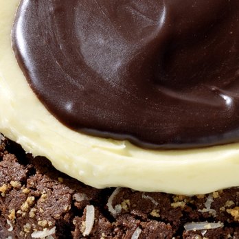 Crumbl - Eau Claire - Canadian Nanaimo Bar Cookie - Bakeries Near Me - Eau Claire, Wisconsin Crumbl - Eau Claire - Canadian Nanaimo Bar Cookie - Bakeries Near Me - Eau Claire, Wisconsin