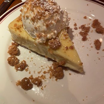 Carlyle - Key Lime Pie - New American Near Me - Arlington, Virginia