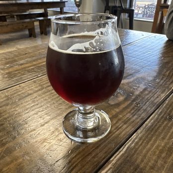 Barking Armadillo Brewing - Belgian - Breweries Near Me - Georgetown, Texas