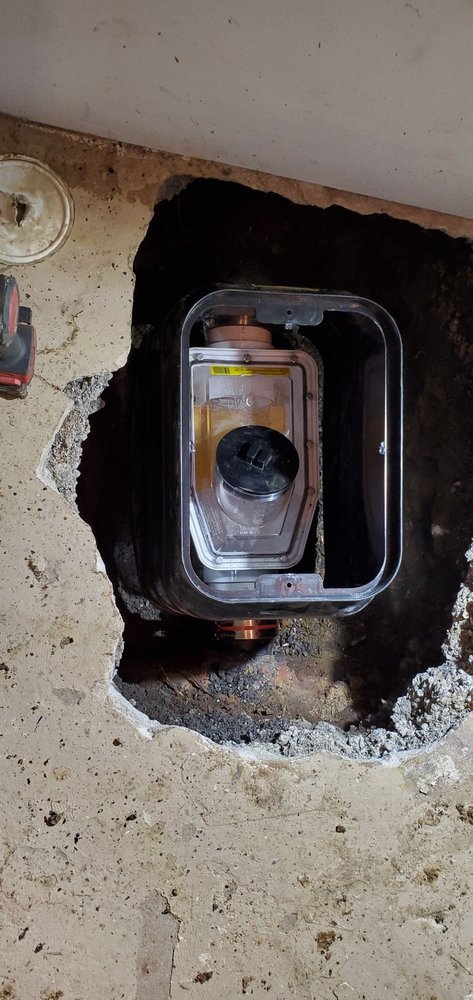 Slide of Ranshaw Plumbing & Heating