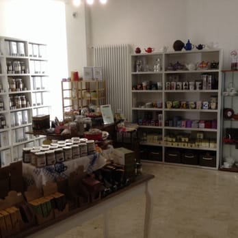 Lettherarium - Tea Rooms Near Me - Belluno, BL