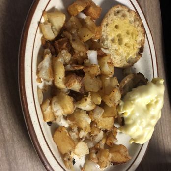 Iron Kettle Coffee Shoppe & Restaurant - Breakfast sandwich and home fries - Breakfast & Brunch Near Me - Rome, New York Iron Kettle Coffee Shoppe & Restaurant - Breakfast sandwich and home fries - Breakfast & Brunch Near Me - Rome, New York