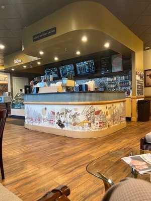 Beantree Coffee by null