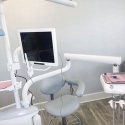 Walk-In Dental Clinic of Katy