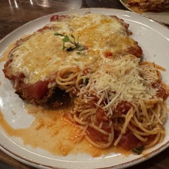 Bruschetta - Veal Parmesan - Italian Near Me - Stateline, Nevada Bruschetta - Veal Parmesan - Italian Near Me - Stateline, Nevada