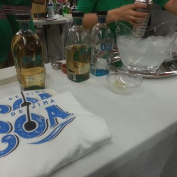La Vinata - Tequila fest 2017. - Beer, Wine & Spirits Near Me - Chicago, Illinois