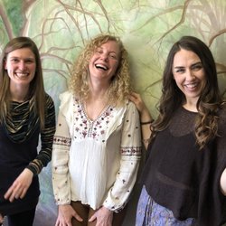 Elite Energetics Massage Therapy - Brenna Sellman, Karen Wright, and Nico Corfield at your massage service