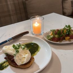 Burrata