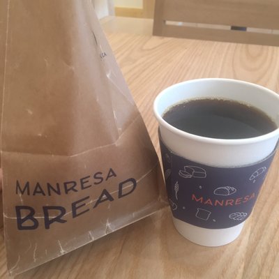 Manresa Bread by null Manresa Bread by null