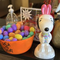 Easter Eggs for the Kiddos