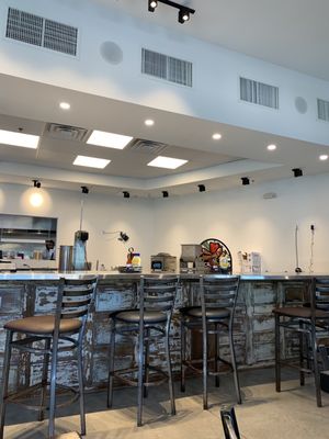 Vaucresson’s Creole Cafe & Deli by null