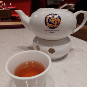 Dragon Beaux - Puer Tea - Chinese Near Me - Elk Grove, California Dragon Beaux - Puer Tea - Chinese Near Me - Elk Grove, California
