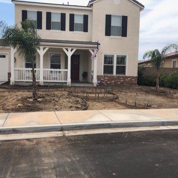 Integrity Landscape Construction - Masonry/Concrete Near Me