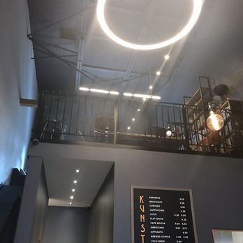 Kunst Coffee Haus - Coffee & Tea Near Me - Bayside, New York Kunst Coffee Haus - Coffee & Tea Near Me - Bayside, New York