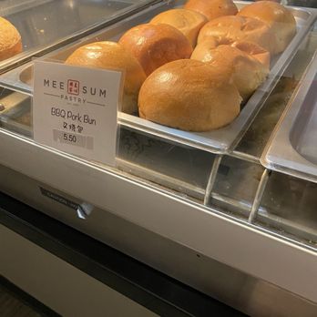 Mee Sum Pastry - Chinese Near Me - Seattle, Washington