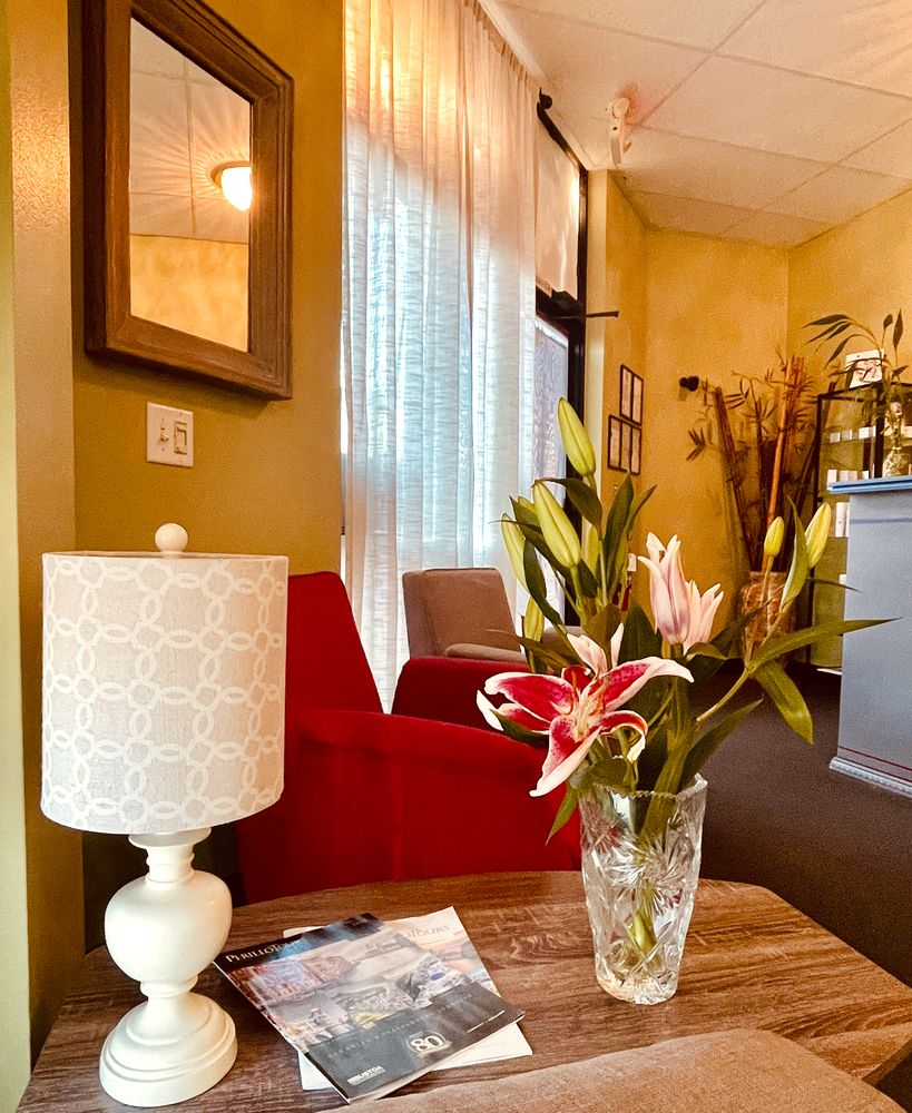 Galena European Spa Logo