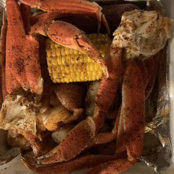 Krab Kingz - Food Trucks Near Me - San Antonio, Texas Krab Kingz - Food Trucks Near Me - San Antonio, Texas