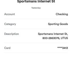 Sportsman's Warehouse