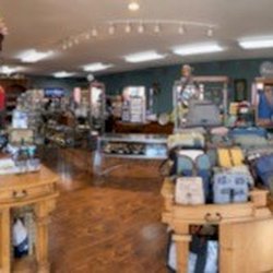 Flying Cats Gift Shop