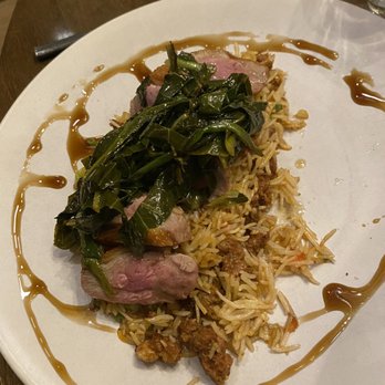 HATTAWAY'S - Duck Breast - Southern Near Me - Walla Walla, Washington