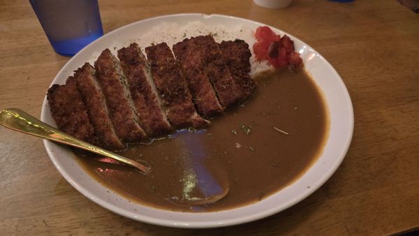 J’s Tokyo Eats by null