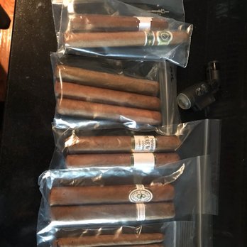 Rosario's Dominican Cigars - a variety of cigars - Tobacco Shops Near Me - Bronx, New York