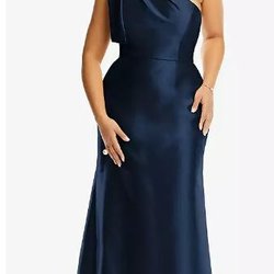 Bella You - Style D794 from The Dessy Group isa perfect dress for Mothers or a Special Gala. Many colors to choose from