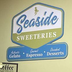 Seaside Sweeteries
