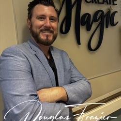 Douglas Frazier