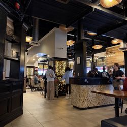 Original Pancake House - Ambiance